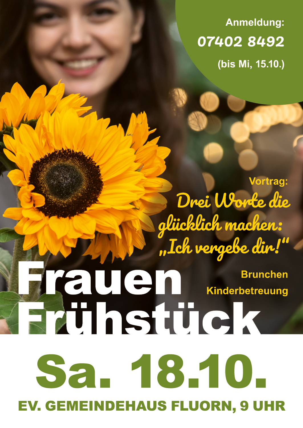 Frauenfrühstück