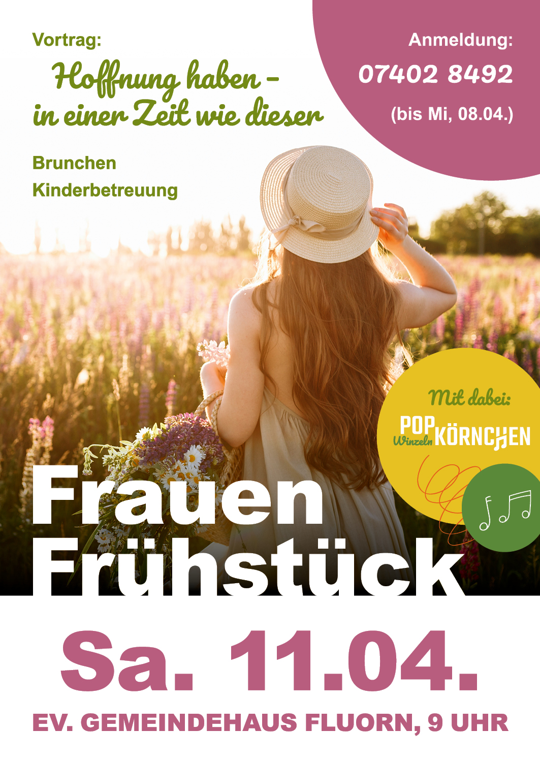 Frauenfrühstück